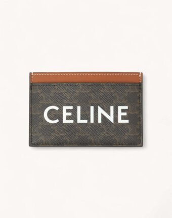Celine Cardholder женщинам
