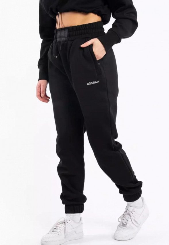 Брюки спортивные Boxraw