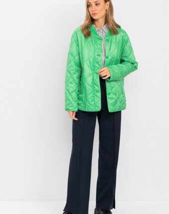 Куртка стеганая Gerry Weber женщинам