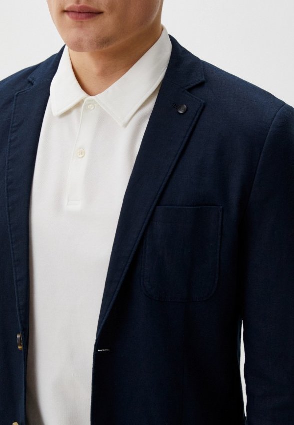 Пиджак Tom Tailor