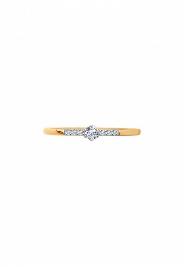 Кольцо Sokolov