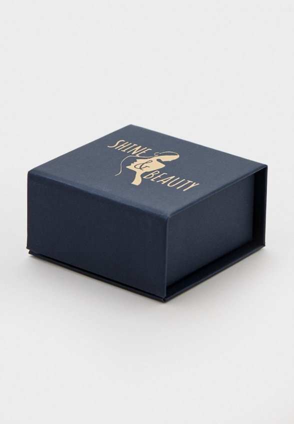 Кольцо Shine&Beauty