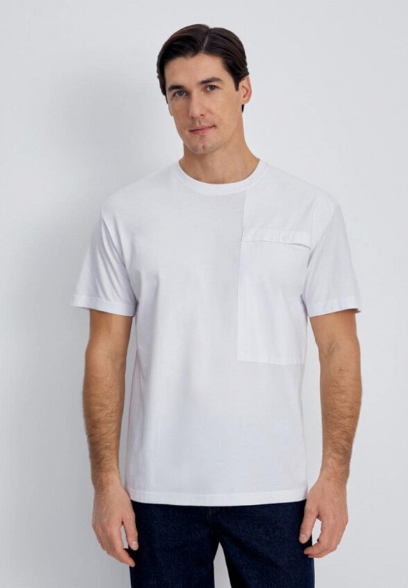 Футболка Finn Flare