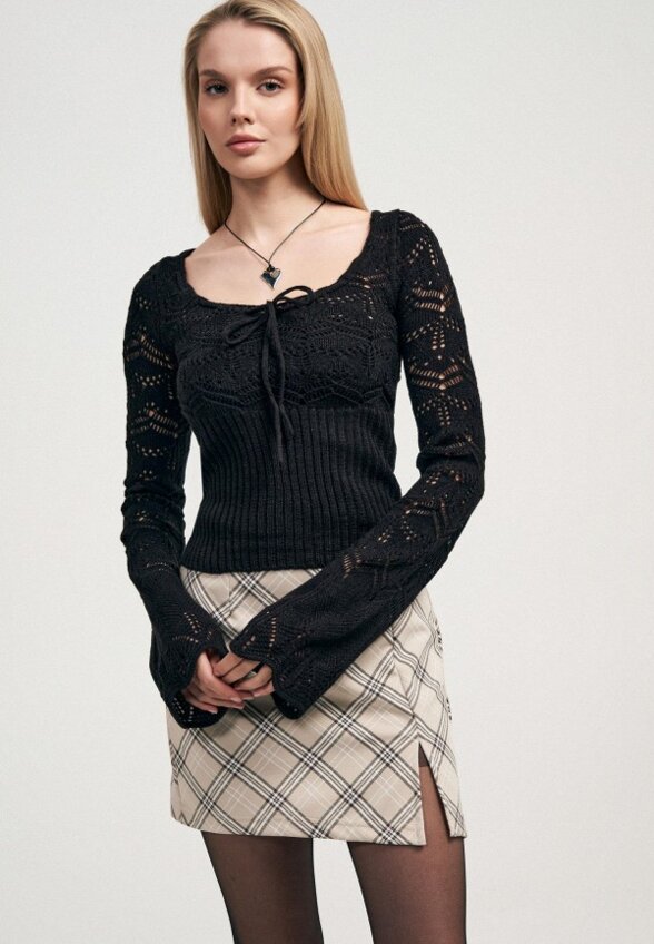 Джемпер Твое