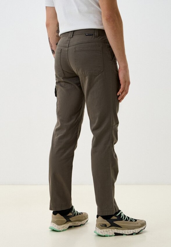 Брюки Outventure