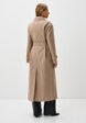 Пальто двубортное Avalon3  - превью