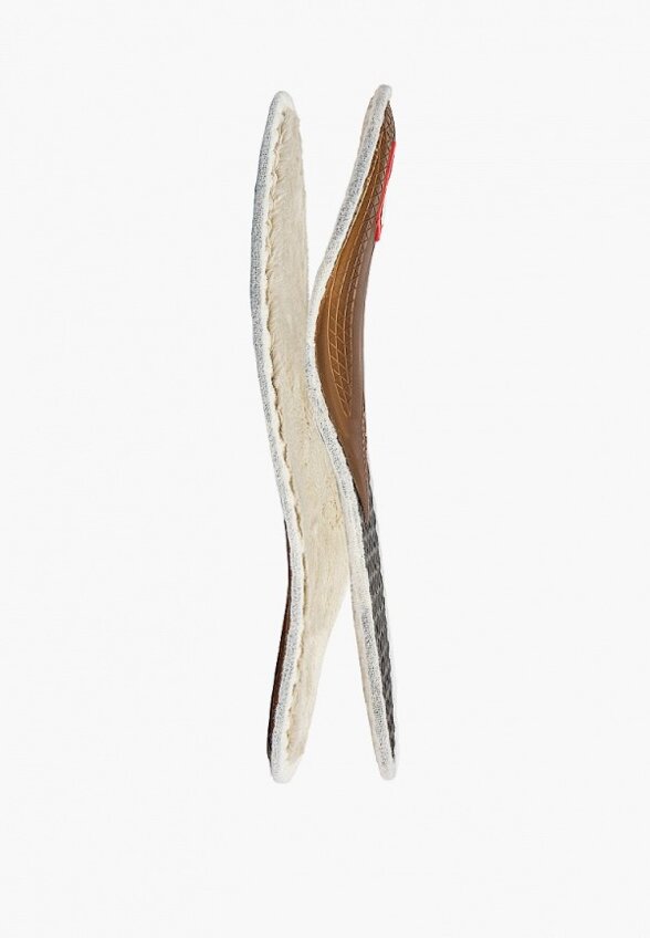 Стельки Bergal