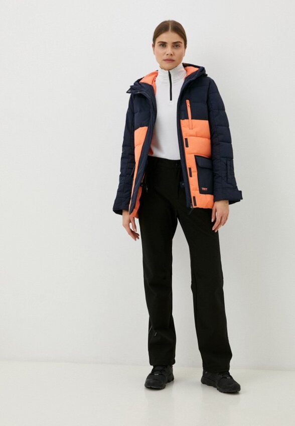 Куртка горнолыжная Termit