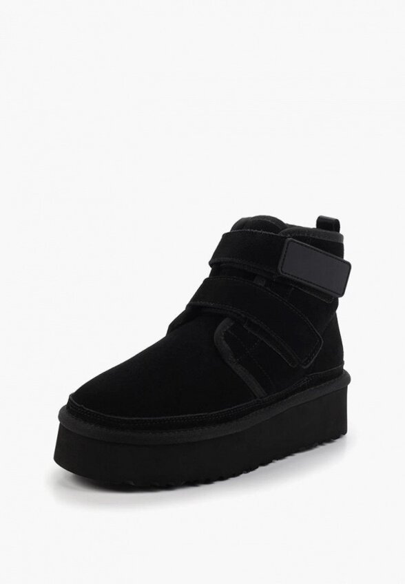 Ботинки Sbalo