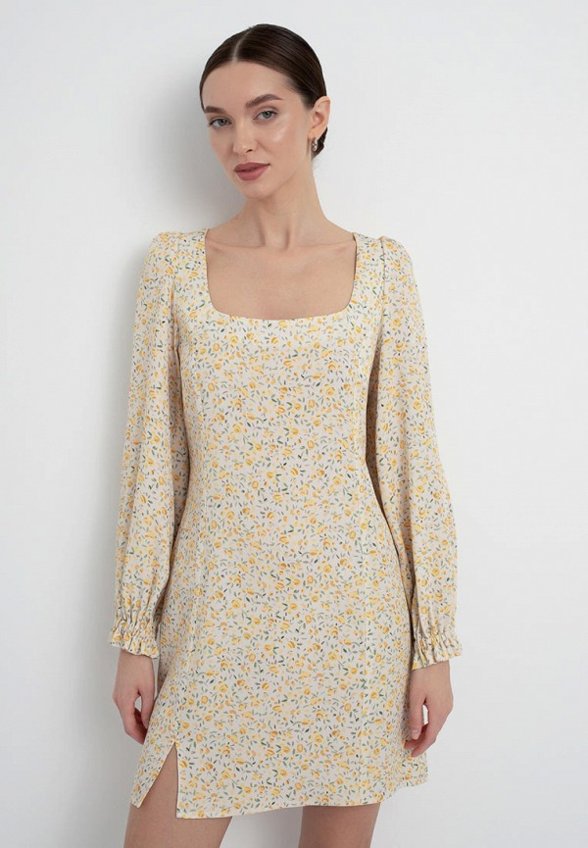 Платье Mousa 9