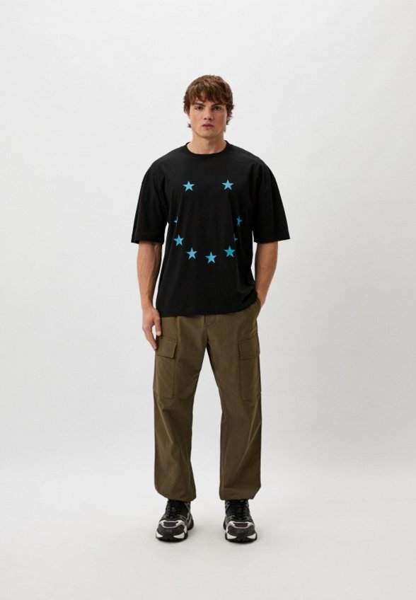 Футболка Etudes