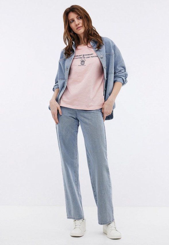 Футболка Baon