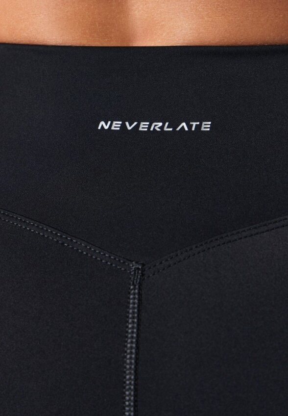 Леггинсы Neverlate