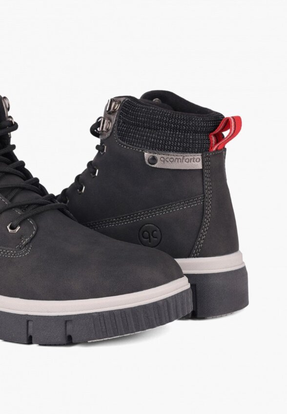 Ботинки Quattrocomforto