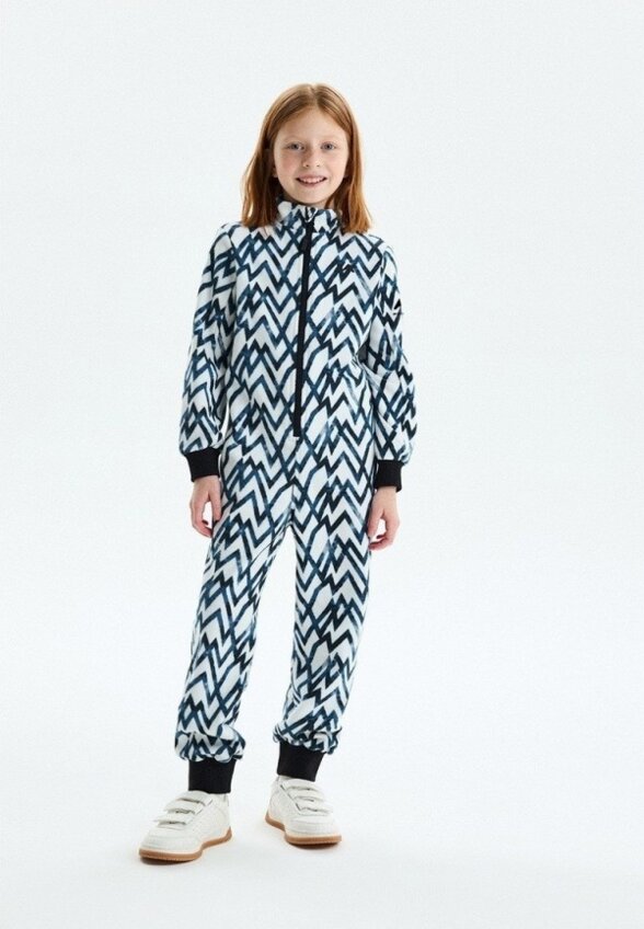 Комбинезон Pulka