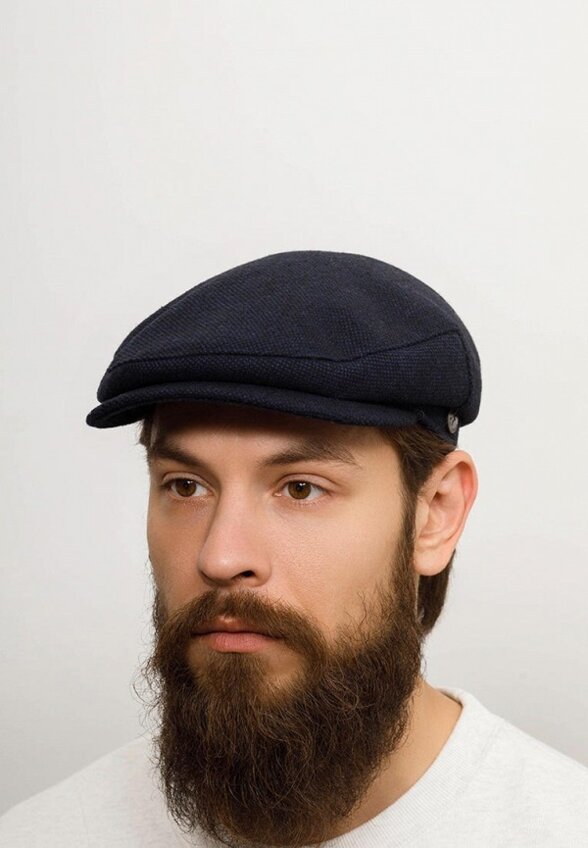 Кепка Fredrikson