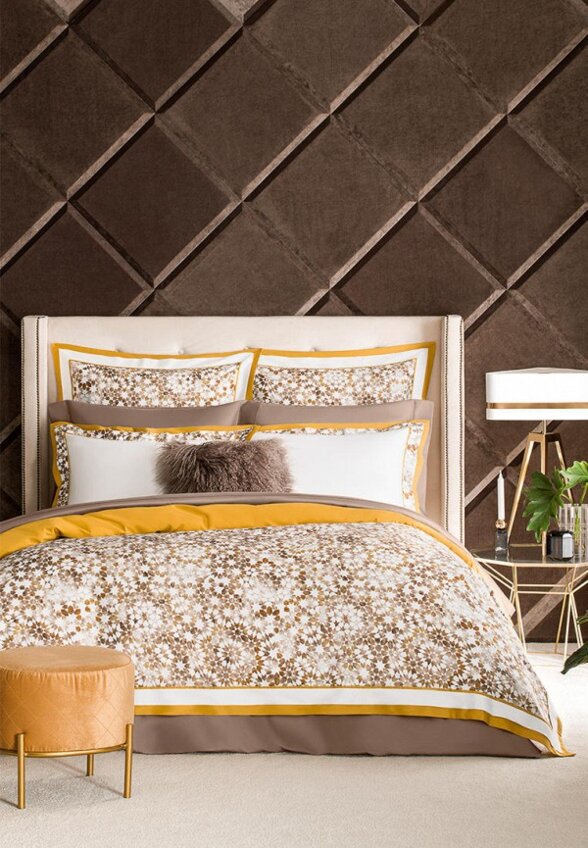 Постельное белье Семейное Togas