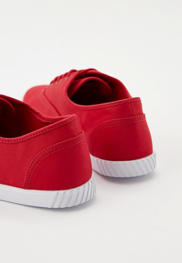 Кеды Tommy Hilfiger