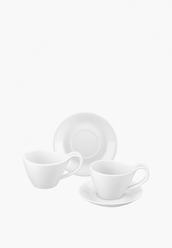 Сервиз чайный Elan Gallery