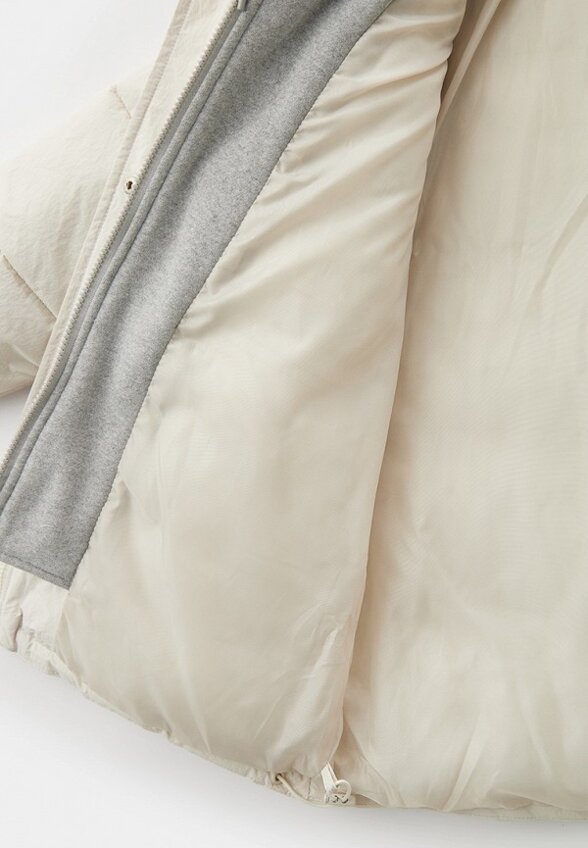 Куртка утепленная Sela