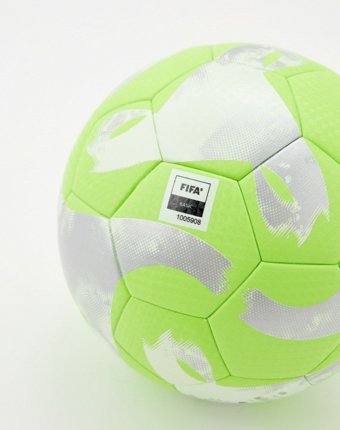 Мяч футбольный adidas женщинам