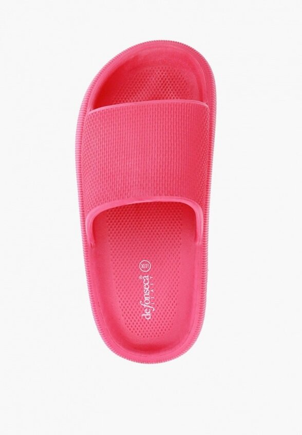 Сланцы De Fonseca