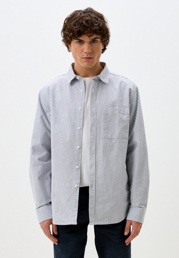 Рубашка O'STIN