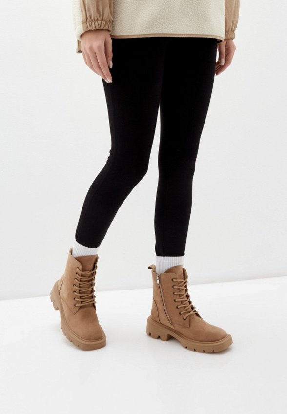 Ботинки Matt Nawill