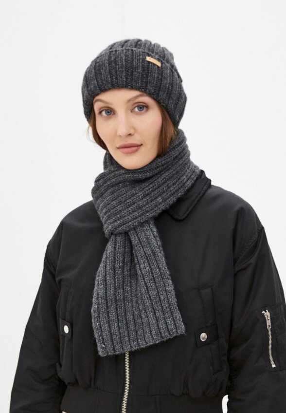 Шапка и шарф Havvs