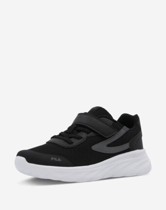 Кроссовки для мальчиков FILA Sp Filform B, Черный мужчинам