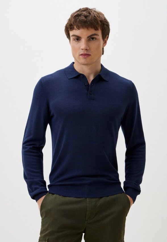 Поло Antony Morato