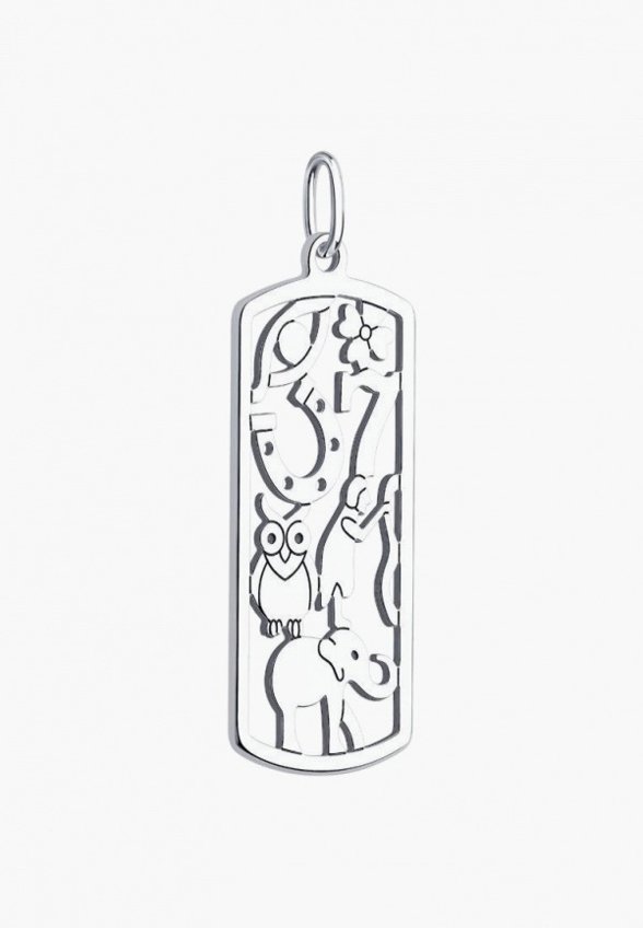 Подвеска Diamant