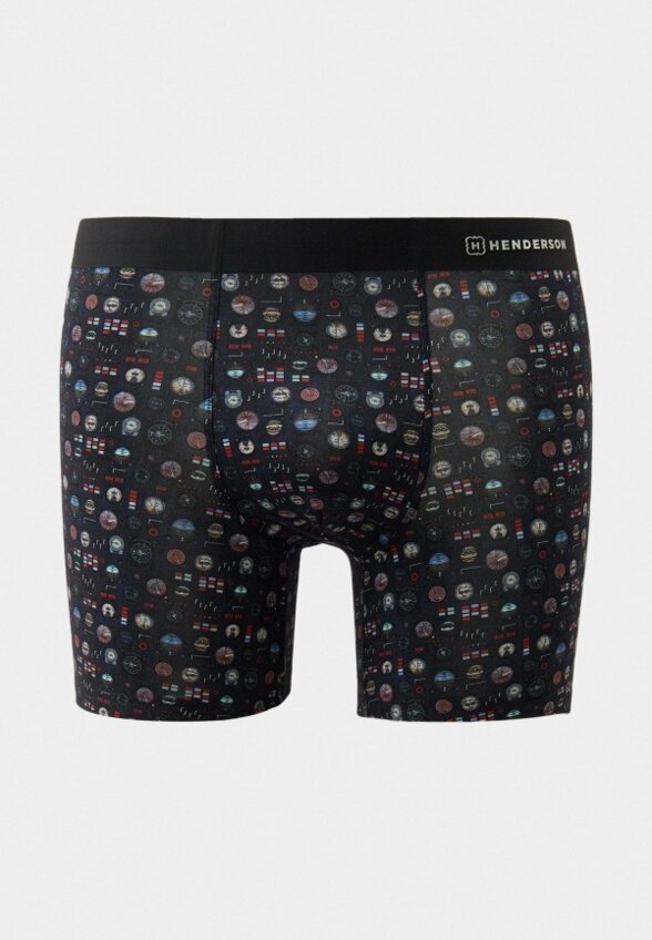 Трусы Henderson