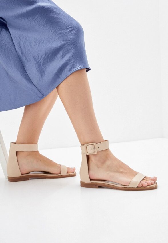 Сандалии Gresco