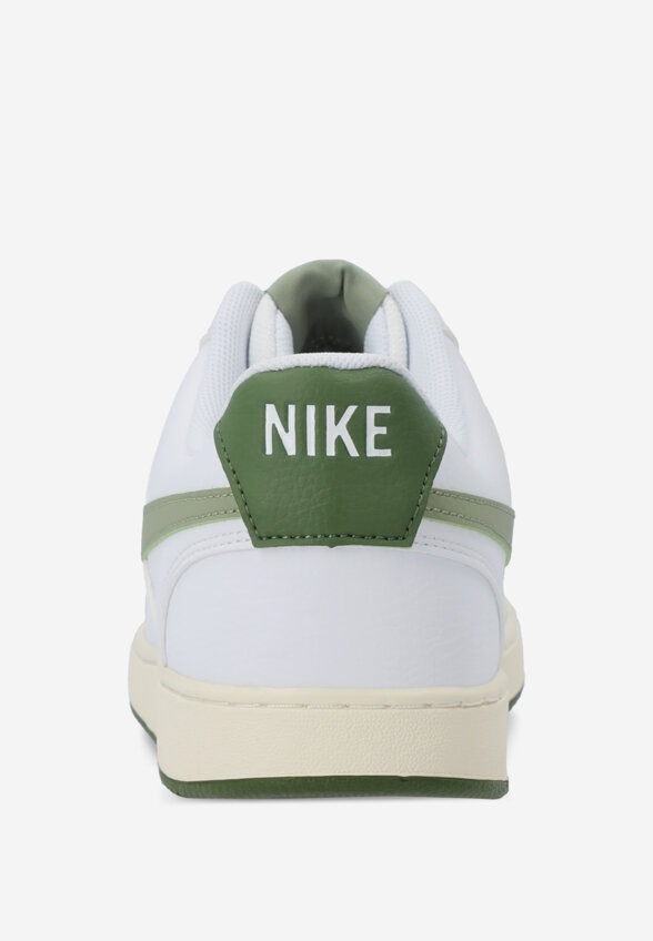 Кеды мужские Nike Court Vision Low, Белый