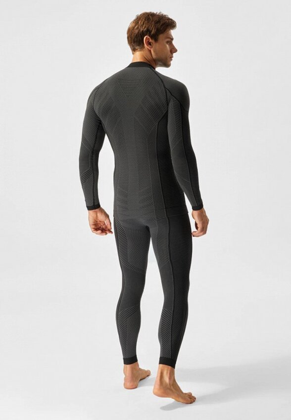 Комплект термобелья Teksa