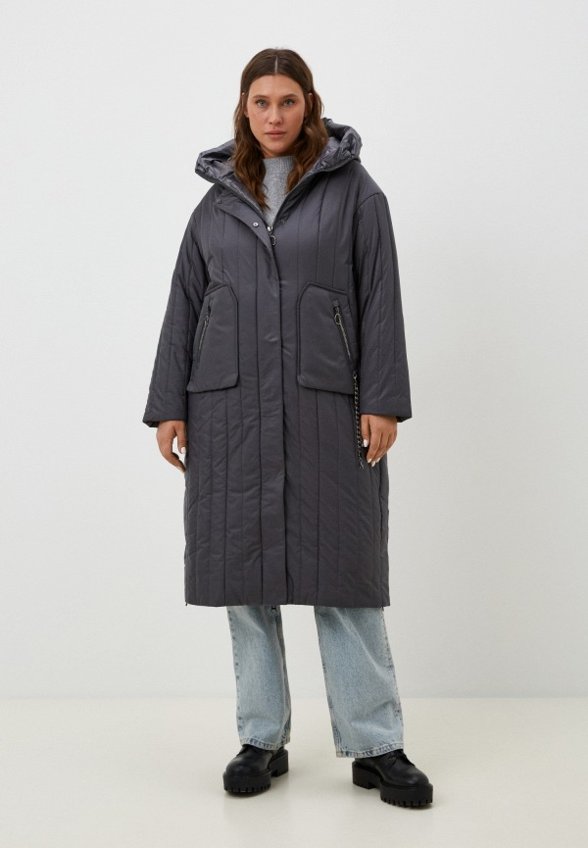 Пуховик Winterra