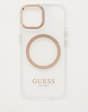 Чехол для iPhone Guess мужчинам