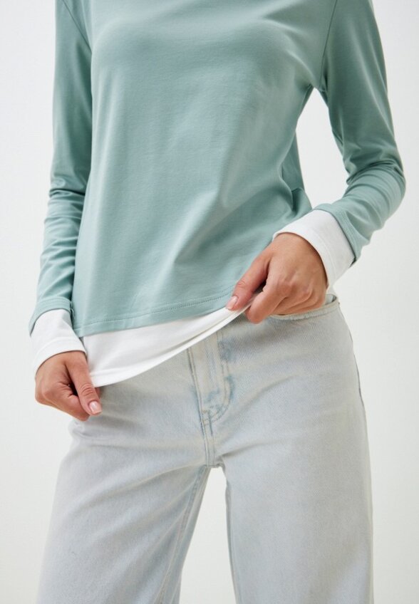 Лонгслив Lukean