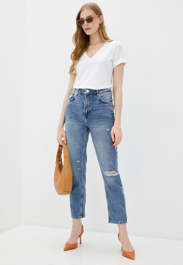 Футболка Fashion.Love.Story