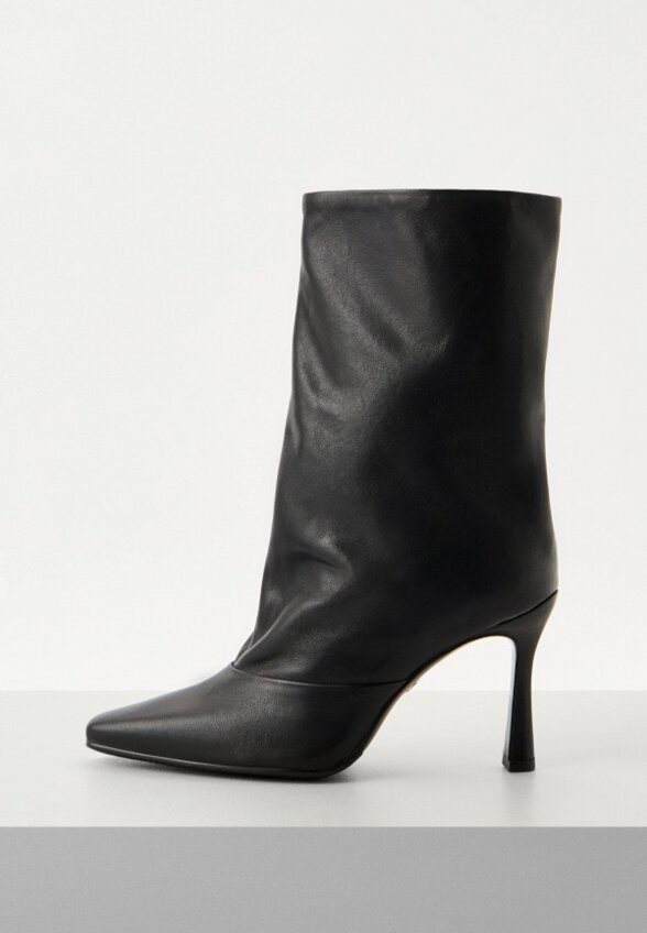 Полусапоги Ekonika Premium