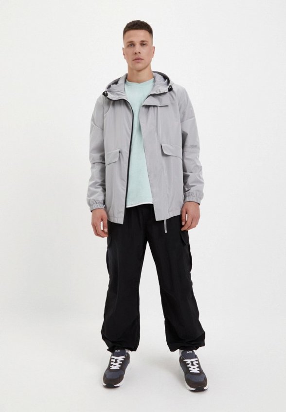 Ветровка Pulse