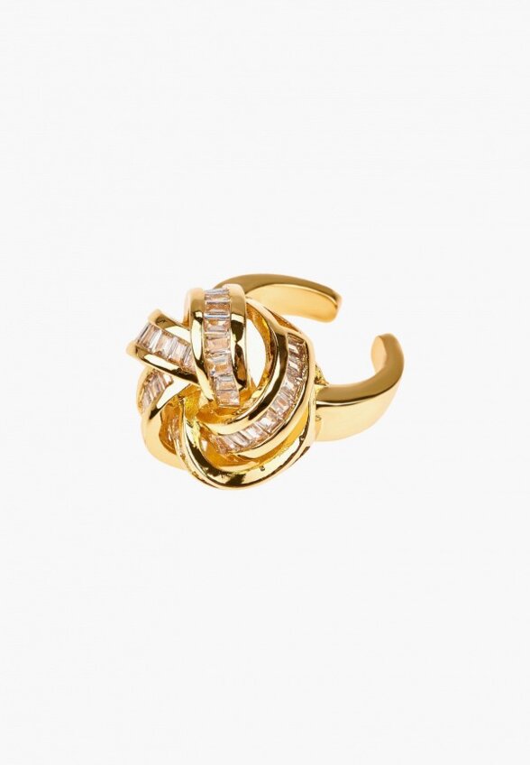 Кольцо Yaroslavna