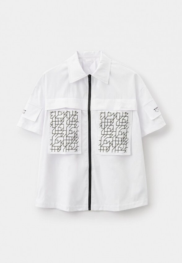 Рубашка 7.2.66