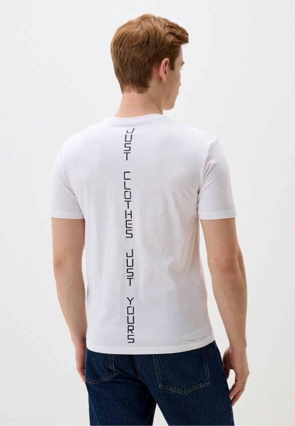 Футболка JC Just Clothes
