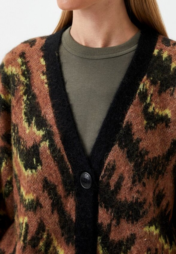 Кардиган Hugo