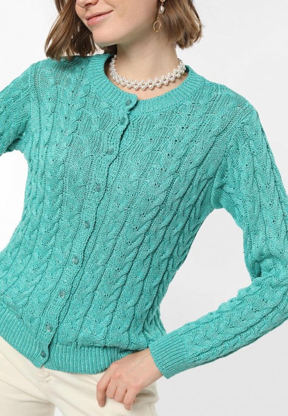 Кардиган Passegiata