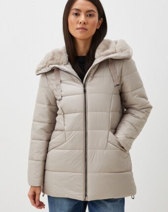 Пуховик Dixi-Coat женщинам