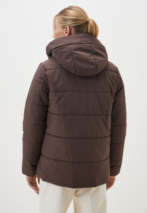 Куртка утепленная Isibris