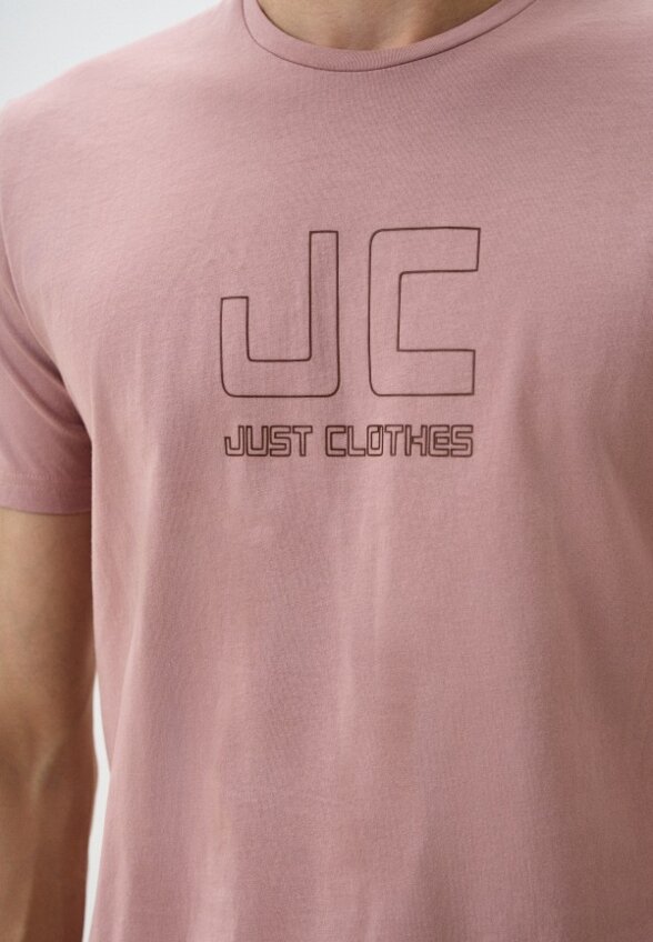 Футболка JC Just Clothes
